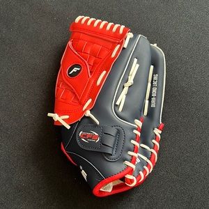 Franklin baseball glove